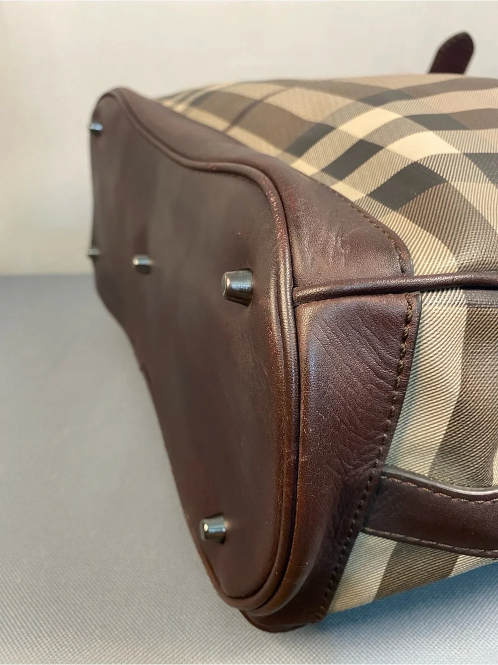 Burberry 🤎 pre